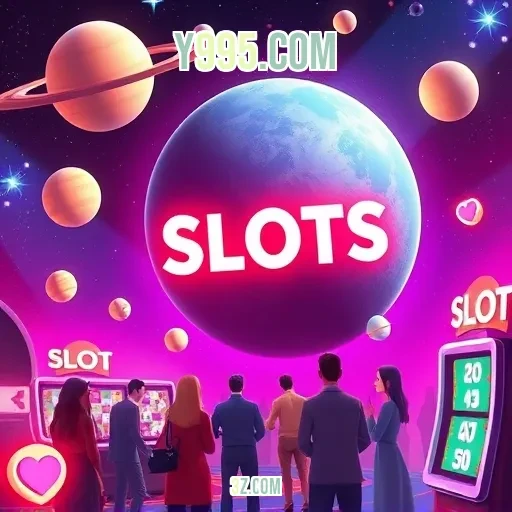 y995.com: Mergulhe na Emocionante Experiência do Pôquer Online